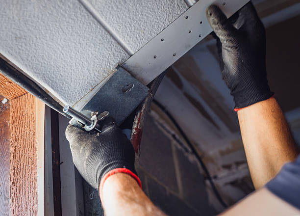 Reliable Garage Door Panel Replacement contractor in Crystal Lake, CT by Garage Doors Repair Pro